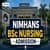 NIMHANS BSc Nursing Admission 2026 - Dates, Application Form OUT, Pattern, Result